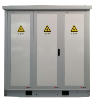 非金屬拼裝型MINI機房（多艙）