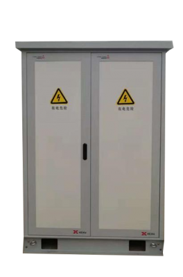 非金屬拼裝型MINI機房（單艙）